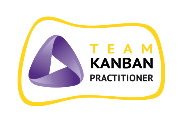 Kanban University TKP Badge