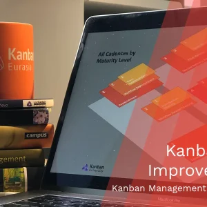 Kanban-Systeme verbessern, April/Mai 2026